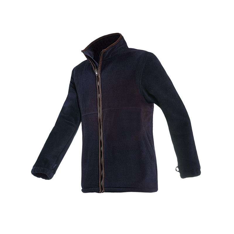 Veste polaire Henry homme Baleno