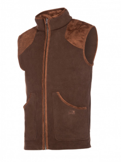 Gilet polaire Newington homme Baleno