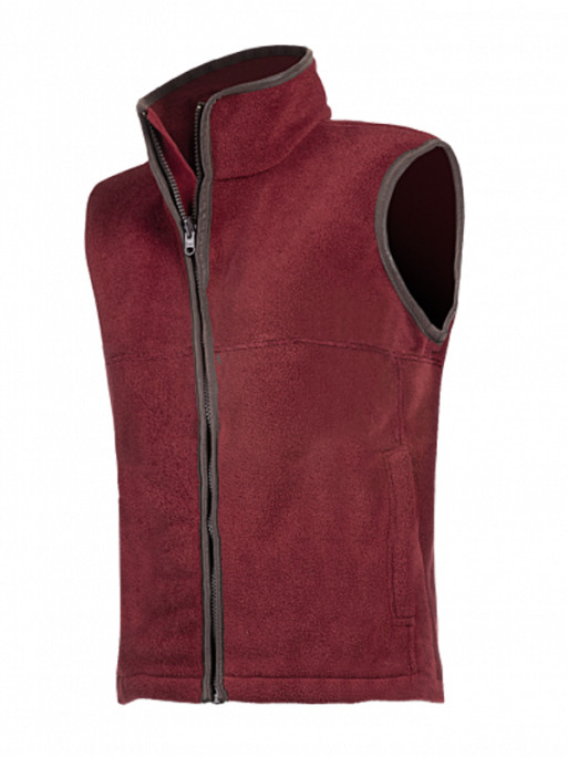 Gilet polaire Wizz enfant Baleno Gilet polaire Wizz enfant Baleno