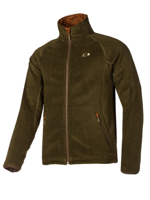 Veste polaire Watson homme Baleno Veste polaire Watson homme Baleno