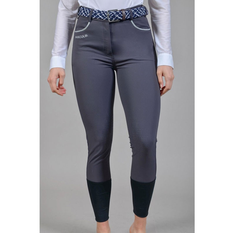 Pantalon Jaltika fix system grip Femme Harcour