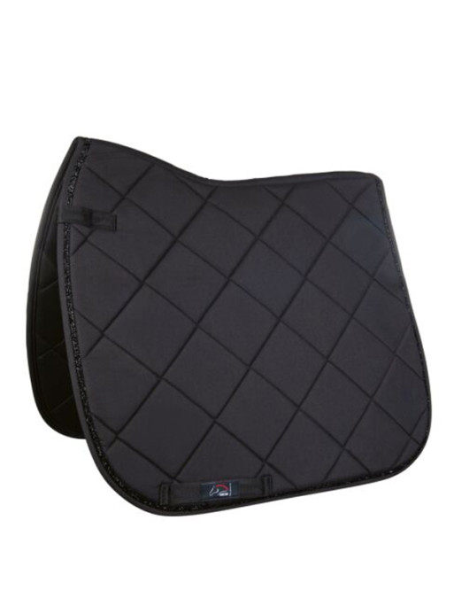 Tapis de selle Romy poney dressage HKM