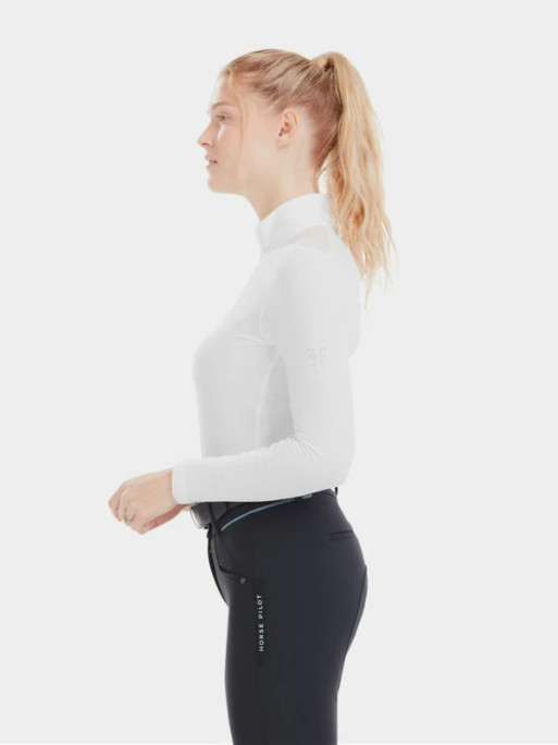 Polo Suntech 2024 Horse Pilot