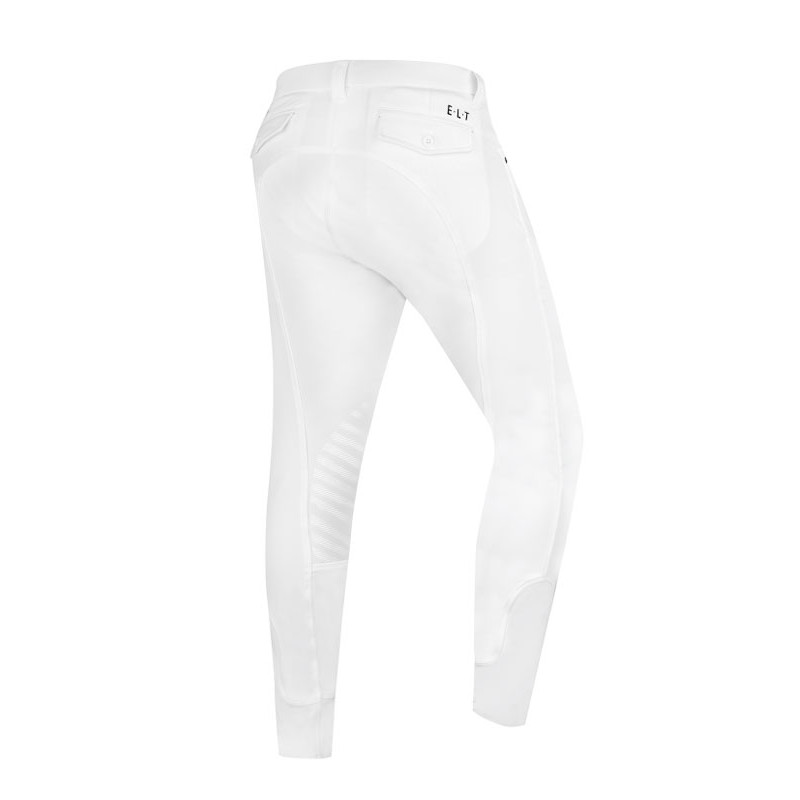 Pantalon d'équitation Mailo Homme ELT