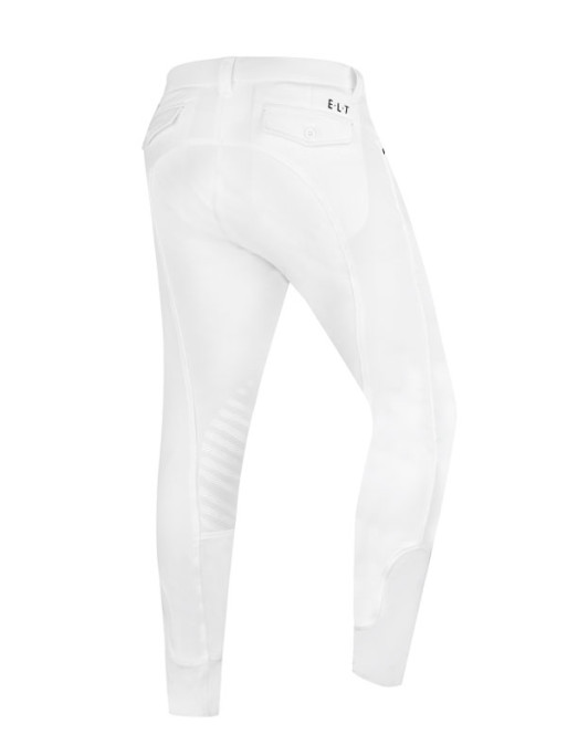 Pantalon d'équitation Mailo Homme ELT Pantalon d'équitation Mailo Homme ELT
