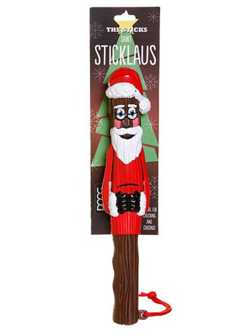 Jouet pour chien The Sticks X-Mas Sticks DOOG Jouet pour chien The Sticks X-Mas Sticks DOOG