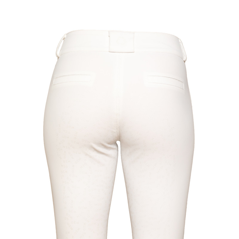 Pantalon John full grip GEM