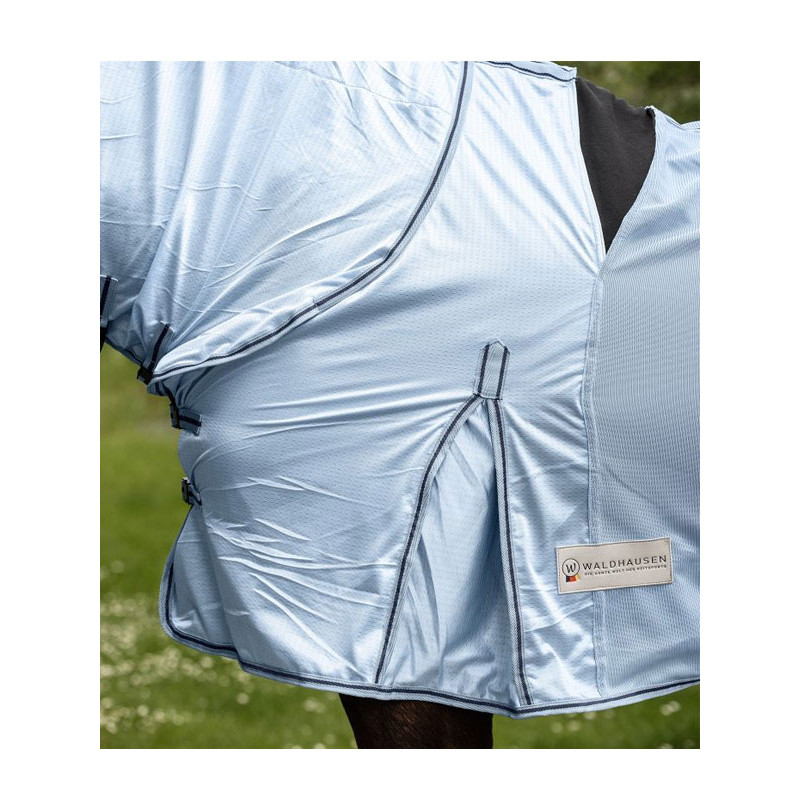 Couverture anti-mouches et anti-eczéma Protect Waldhausen