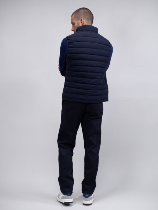 Veste sans manches Porto homme Harcour