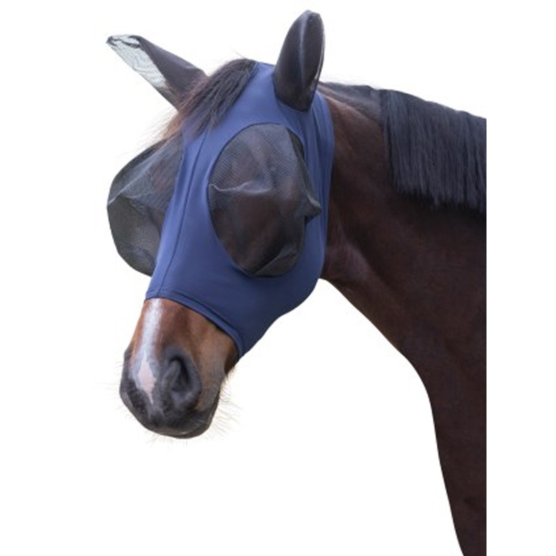 Masque anti-mouches Finostretch Kerbl