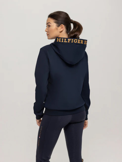 Sweatshirt Colorado hiver 2024 Tommy Hilfiger Equestrian Sweatshirt Colorado hiver 2024 Tommy Hilfiger Equestrian