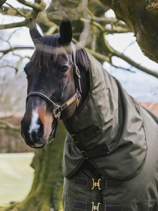 Couvre-cou imperméable All Weather Pro 150g Kentucky