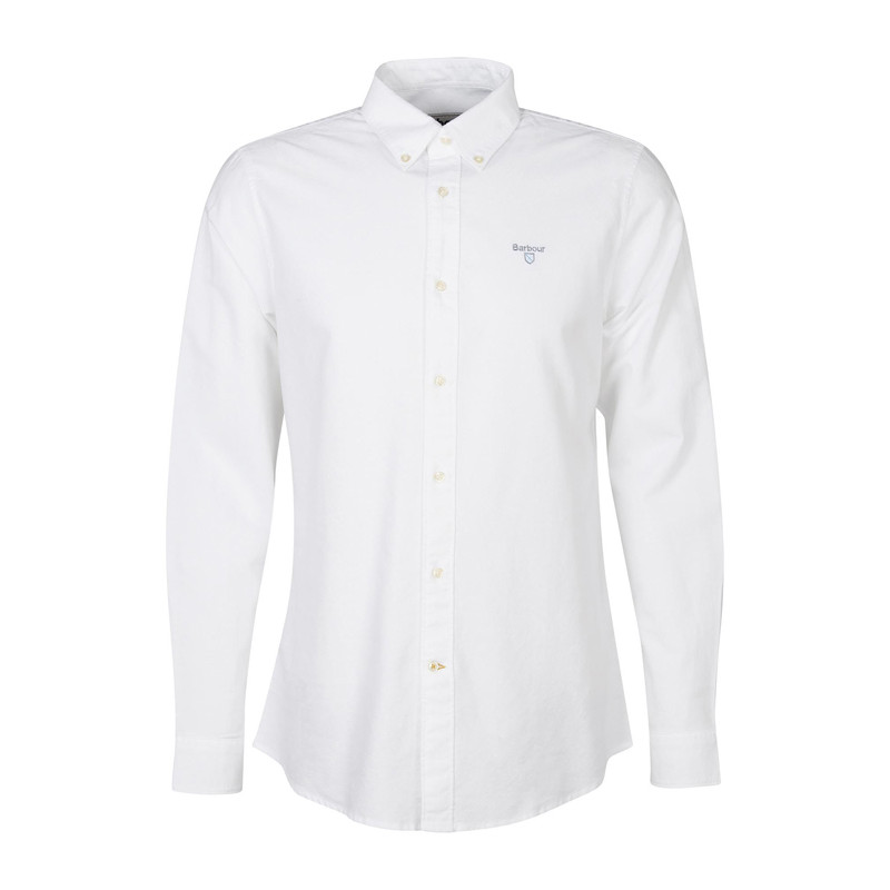 Chemise Oxtown Tailored Barbour