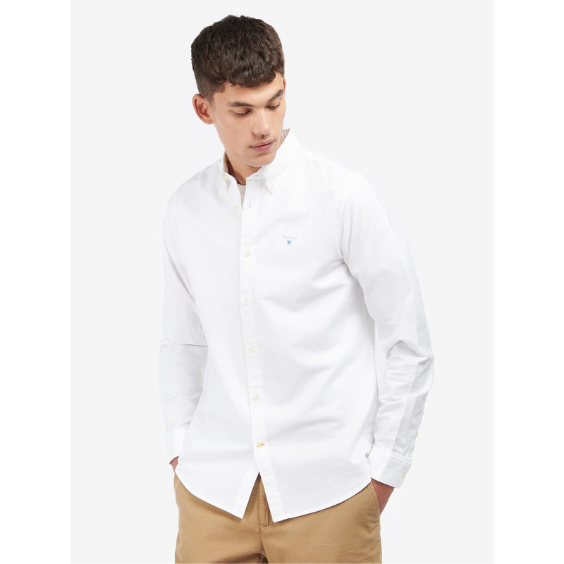 Chemise Oxtown Tailored Barbour