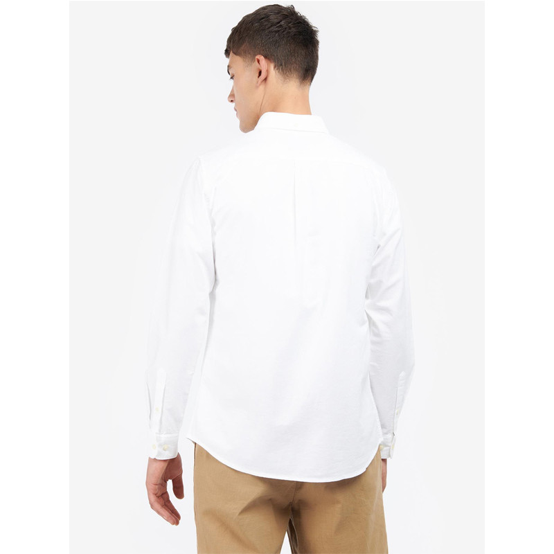 Chemise Oxtown Tailored Barbour