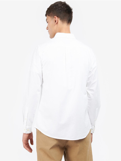 Chemise Oxtown Tailored Barbour Chemise Oxtown Tailored Barbour