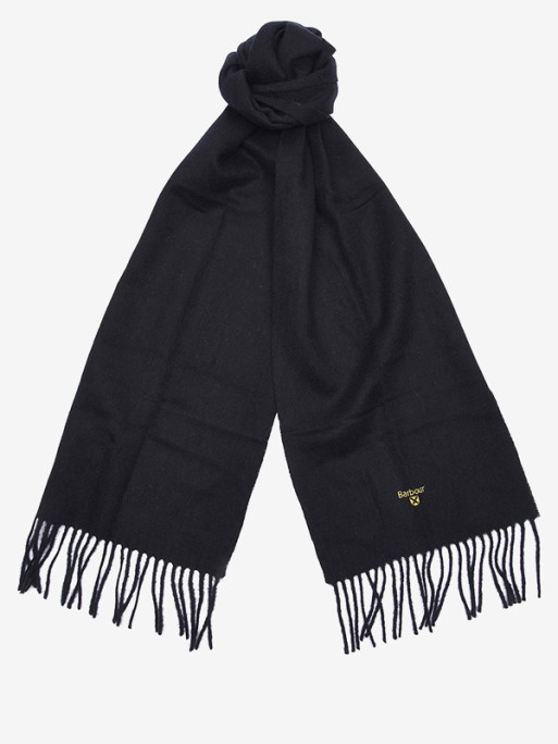 Echarpe Plain Lambswool Barbour Echarpe Plain Lambswool Barbour