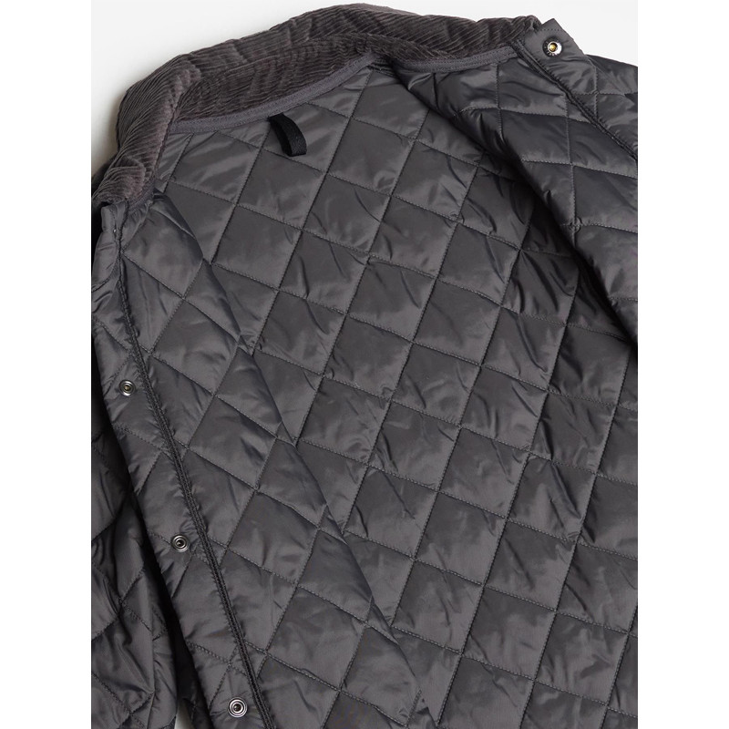 Veste Héritage Liddesdale Barbour