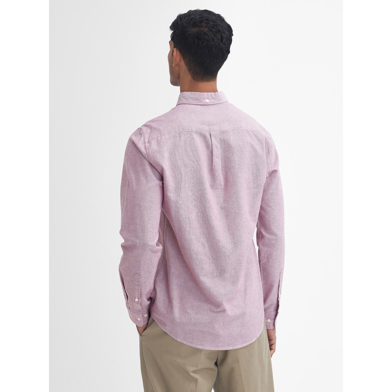 Chemise Oxtown Tailored Barbour