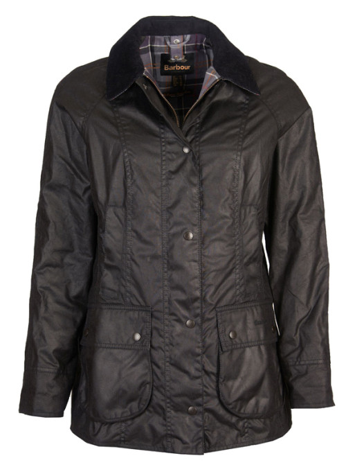 Veste Beadnell Wax Jacket Barbour