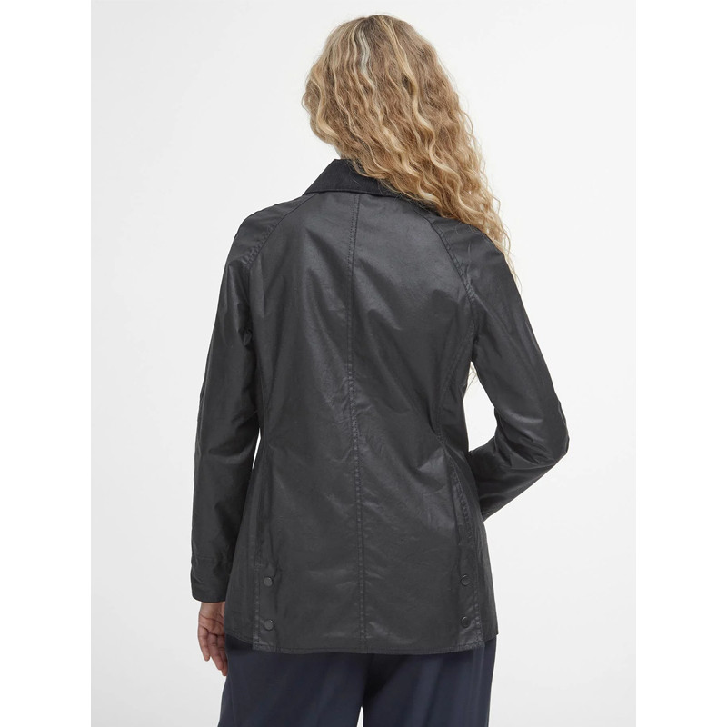 Veste Beadnell Wax Jacket Barbour