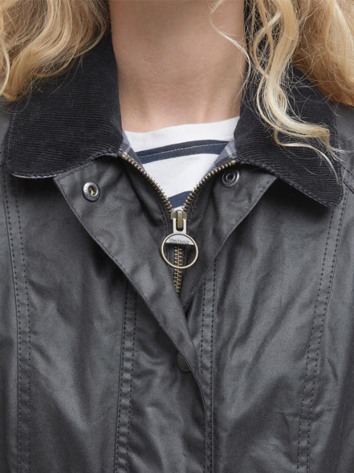 Veste Beadnell Wax Jacket Barbour
