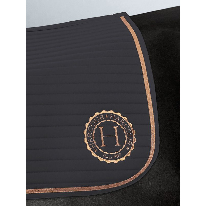 Tapis de selle Karembar CSO Rider Harcour