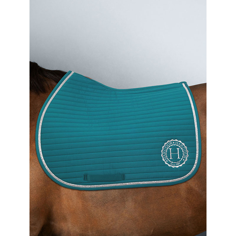 Tapis de selle Karembar CSO Rider Harcour