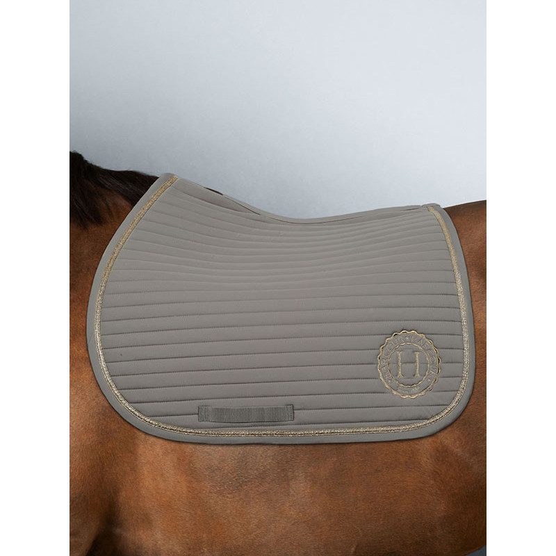 Tapis de selle Karembar CSO Rider Harcour