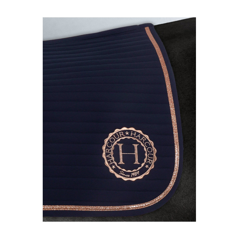 Tapis de selle Karembar poney Rider Harcour
