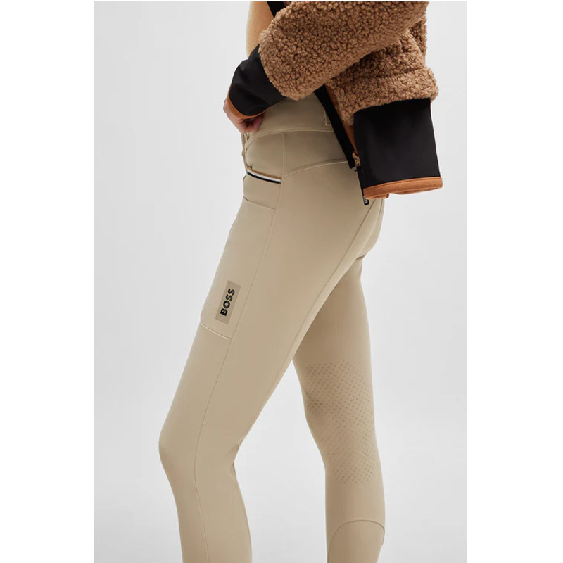 Pantalon Hannah Knee Grip hiver 2024 Hugo Boss Equestrian