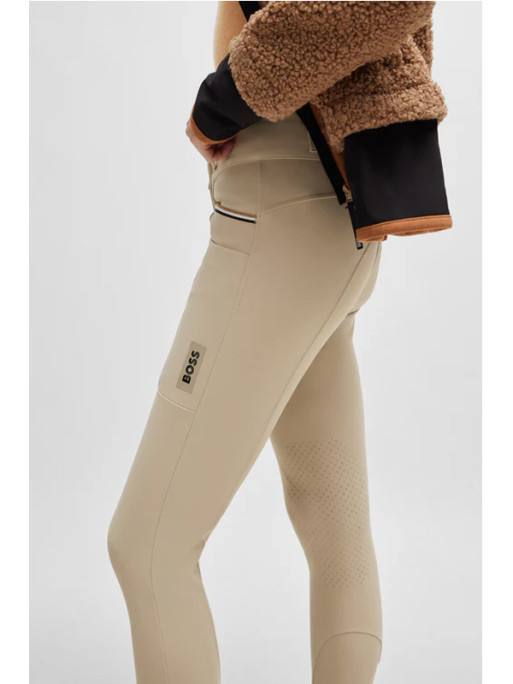 Pantalon Hannah Knee Grip hiver 2024 Hugo Boss Equestrian Pantalon Hannah Knee Grip hiver 2024 Hugo Boss Equestrian