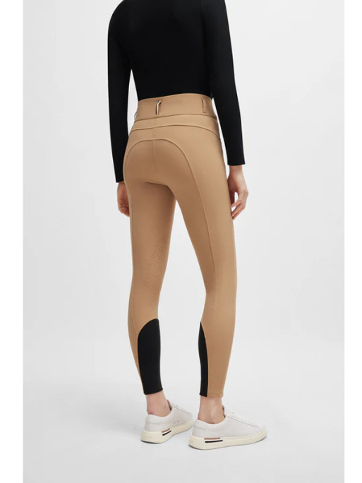 Pantalon Hannah Knee Grip hiver 2024 Hugo Boss Equestrian Pantalon Hannah Knee Grip hiver 2024 Hugo Boss Equestrian