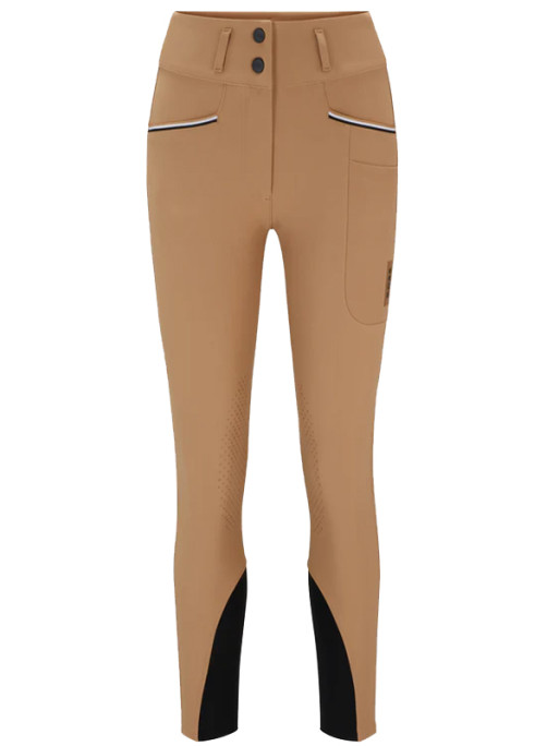Pantalon Hannah Knee Grip hiver 2024 Hugo Boss Equestrian Pantalon Hannah Knee Grip hiver 2024 Hugo Boss Equestrian