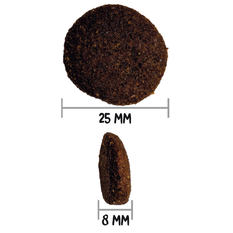Croquettes Ultra Maxi Adult Ownat 12kg
