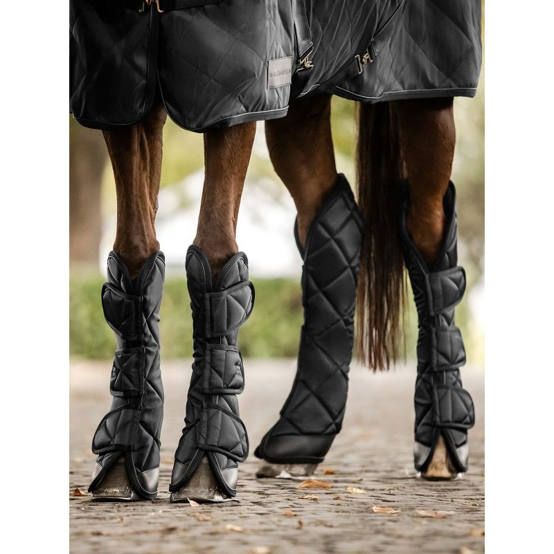 Guêtres de transport Exclusive Waldhausen