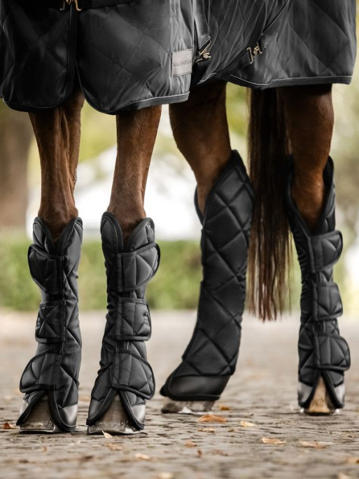 Guêtres de transport Exclusive Waldhausen