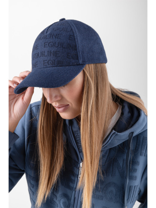 Casquette Ergio Equiline Casquette Ergio Equiline