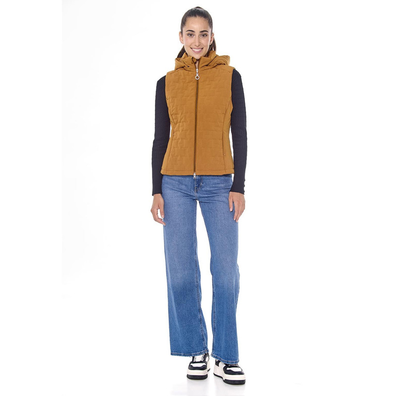 Veste sans manches Bernie Spring 24 Harcour