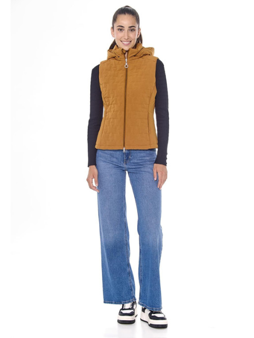 Veste sans manches Bernie Spring 24 Harcour Veste sans manches Bernie Spring 24 Harcour