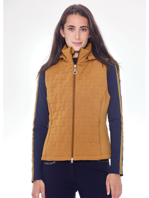 Veste sans manches Bernie Spring 24 Harcour Veste sans manches Bernie Spring 24 Harcour