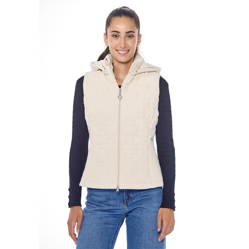 Veste sans manches Bernie Spring 24 Harcour