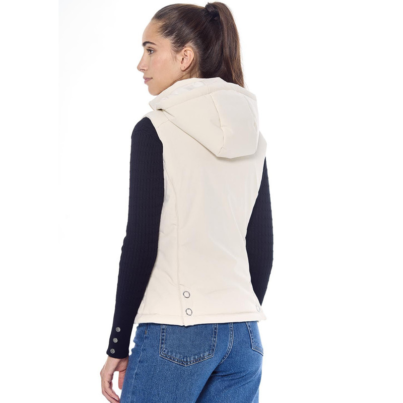 Veste sans manches Bernie Spring 24 Harcour