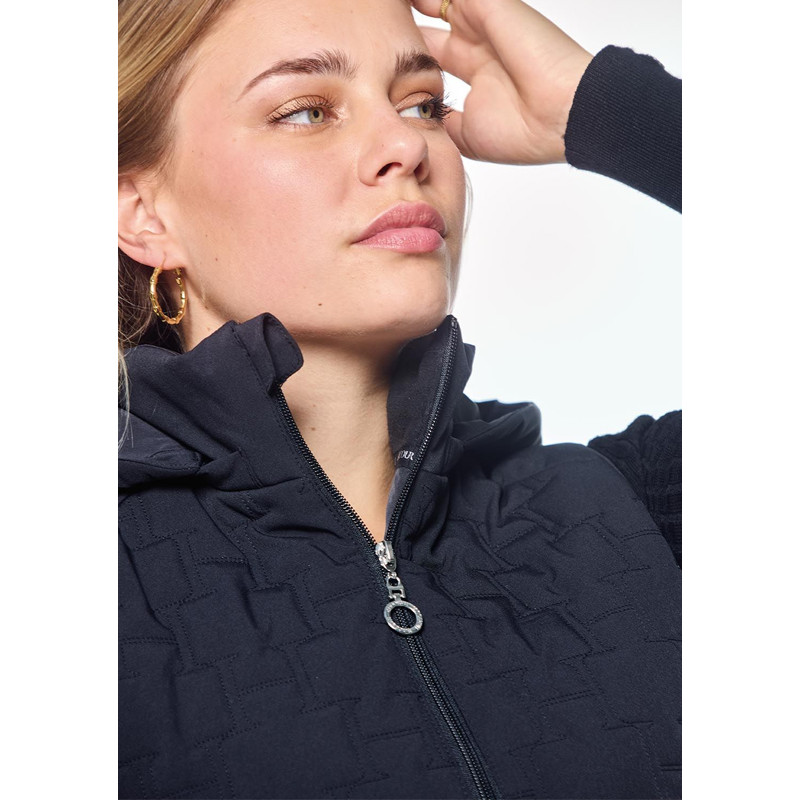 Veste sans manches Bernie Spring 24 Harcour