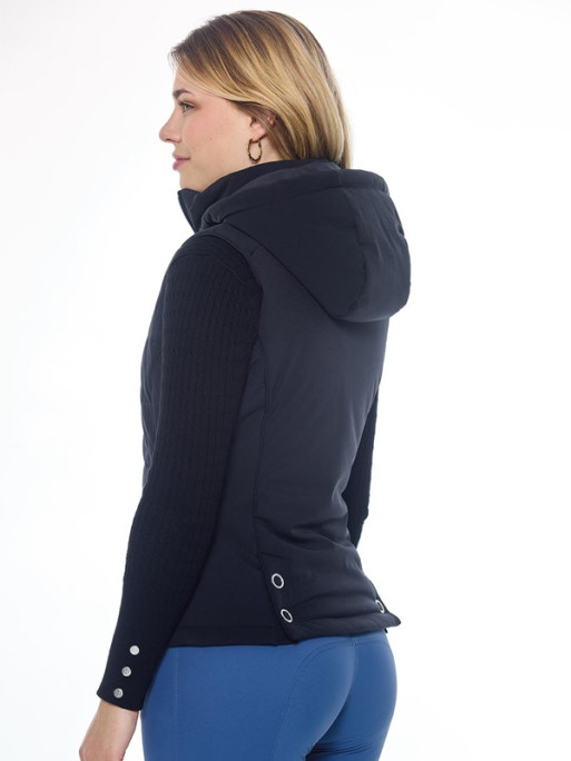 Veste sans manches Bernie Spring 24 Harcour