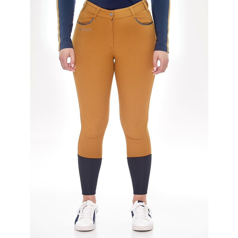 Pantalon Jaltika fix system grip Femme Harcour