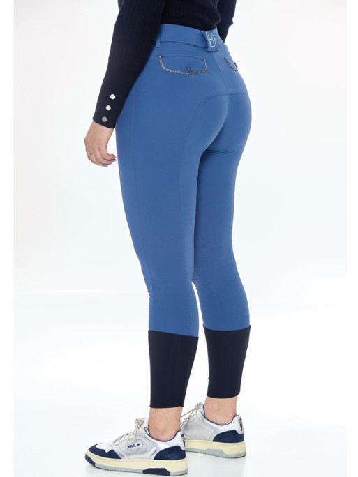 Pantalon Jaltika fix system grip Femme Harcour Pantalon Jaltika fix system grip Femme Harcour