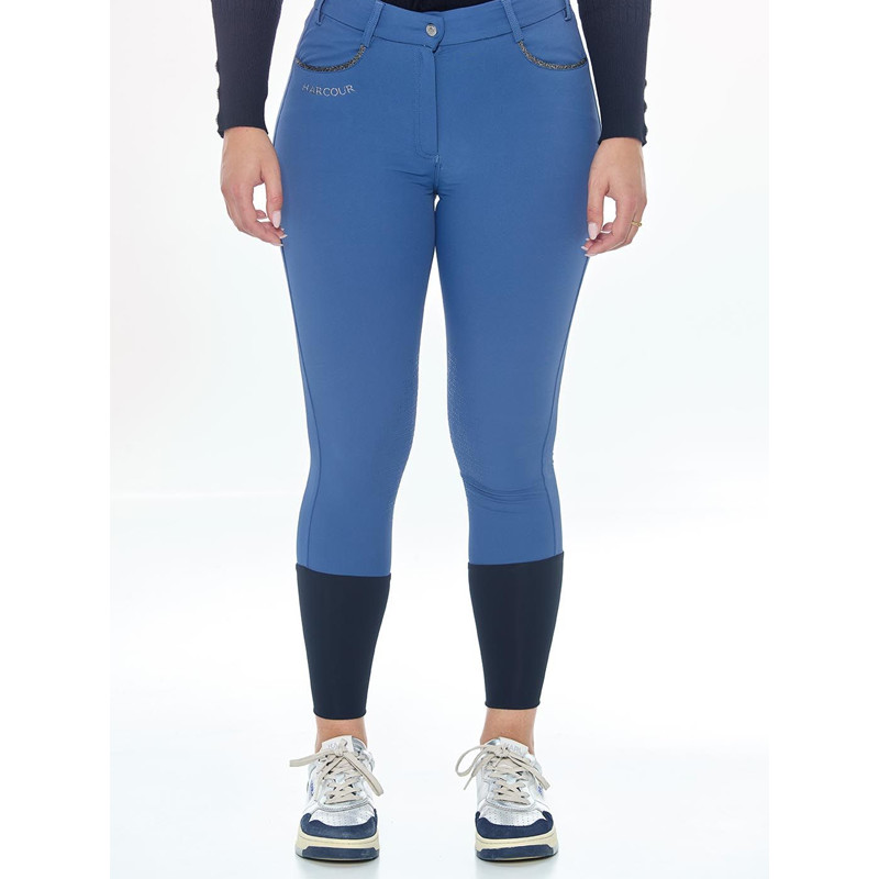 Pantalon Jaltika fix system grip Femme Harcour