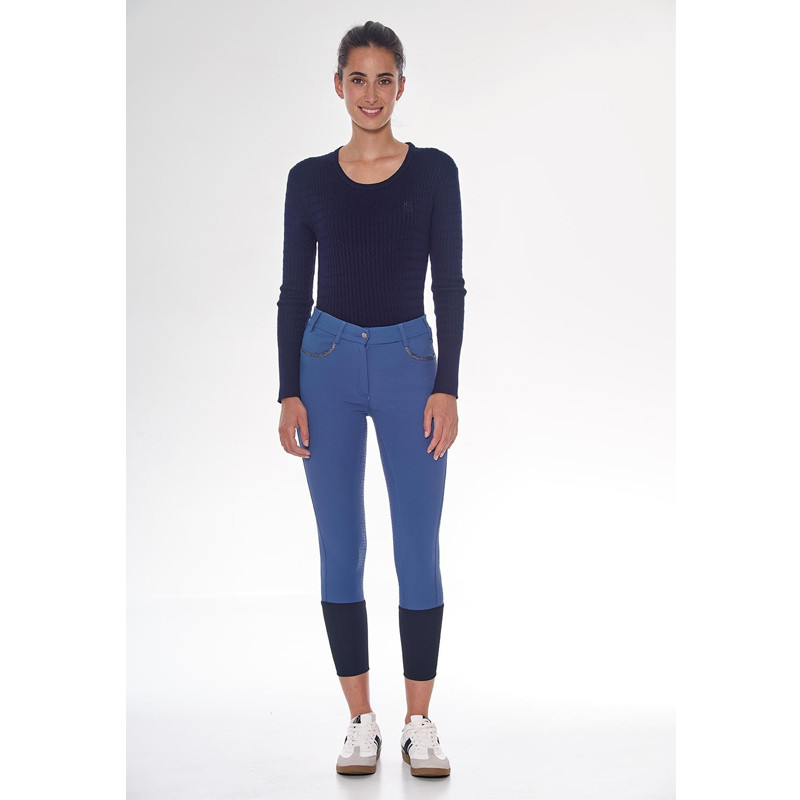 Pantalon Boogie full seat Harcour