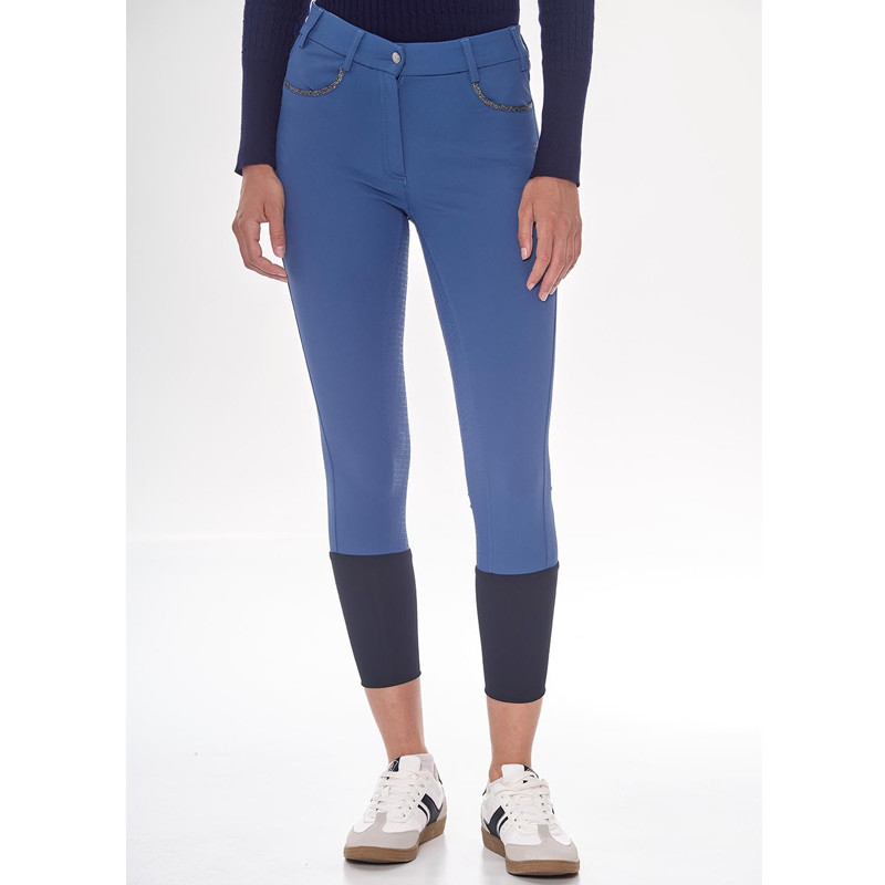 Pantalon Boogie full seat Harcour